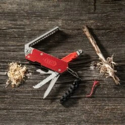 Zippo Fire Starting Surefire Multi-Tool 12 Zippo Fire Starting Surefire Multi-Tool -Sawyer Shop 406283 4