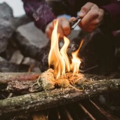 Zippo Mag Strike Ferro Rod Fire Starter -Sawyer Shop 40630 3