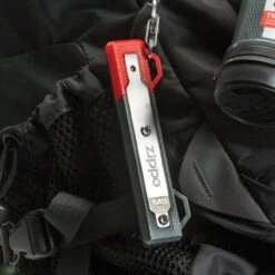 Zippo Mag Strike Ferro Rod Fire Starter -Sawyer Shop 40630 4