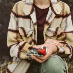 Zippo Mag Strike Ferro Rod Fire Starter -Sawyer Shop 40630 5