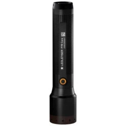 Ledlenser P7R Core 1400 Lumen Rechargeable Flashlight -Sawyer Shop 502181 3