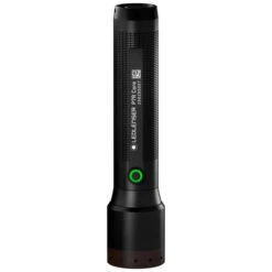 Ledlenser P7R Core 1400 Lumen Rechargeable Flashlight -Sawyer Shop 502181 4