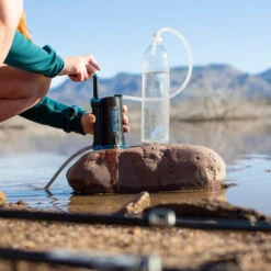 LifeSaver Wayfarer Water Purification System -Sawyer Shop 5121WPA00012 2