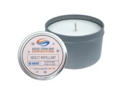 Emergency + Storm 60hr Citronella Candle