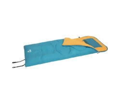 Pavillo EVADE 5 Sleeping Bag Orange
