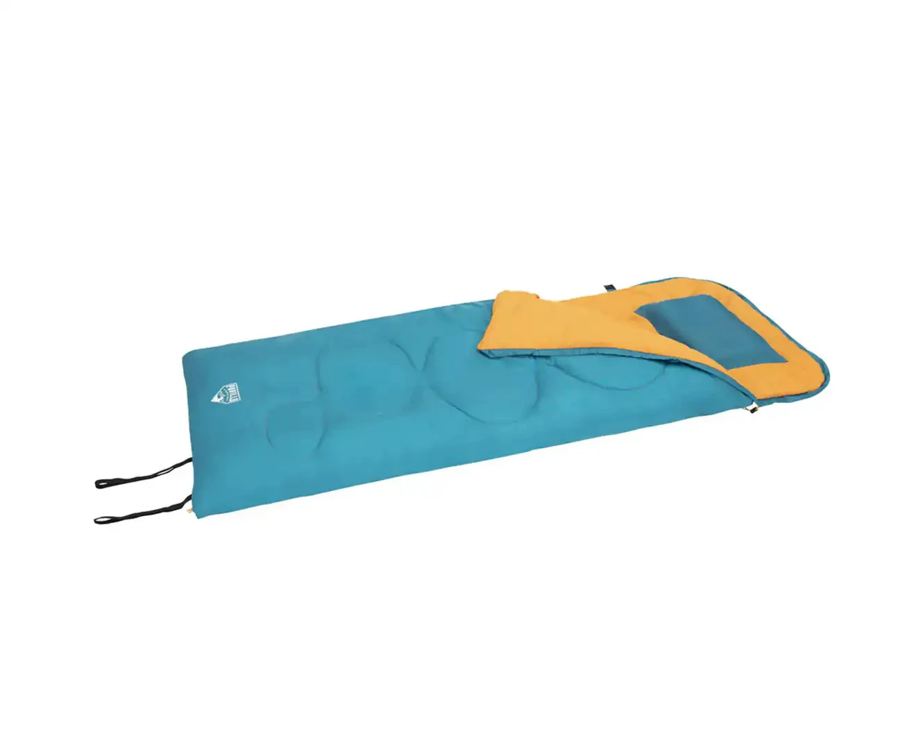 Pavillo EVADE 5 Sleeping Bag Orange 3 Pavillo EVADE 5 Sleeping Bag Orange