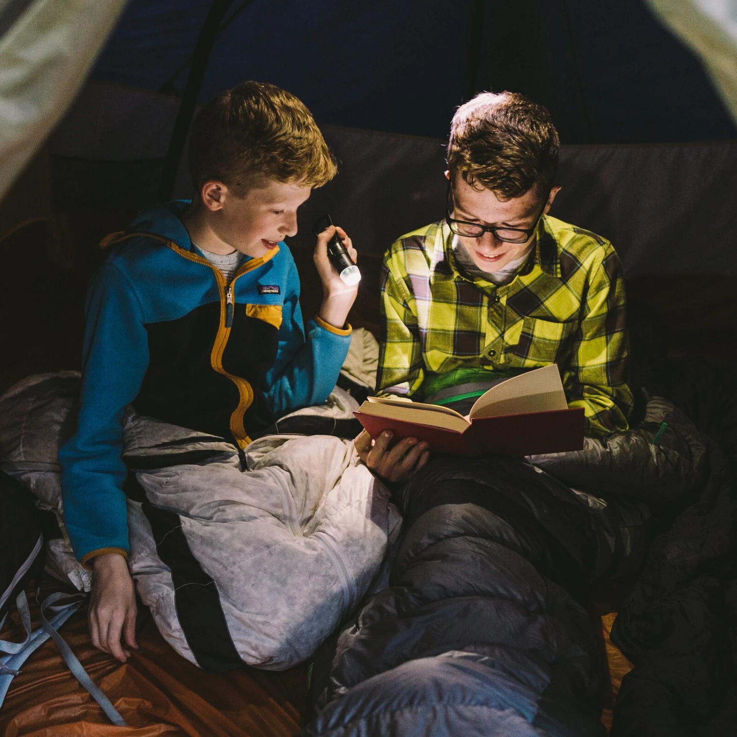 Gear Aid Carabiner Light Kit 4 Gear Aid Carabiner Light Kit - Image 2