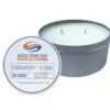 Emergency + Storm 80/110 Hour Long Burn Candle 1 Emergency + Storm 80/110 Hour Long Burn Candle -Sawyer Shop 80HrCandle
