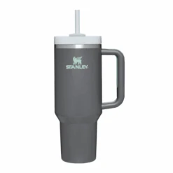 Stanley "The Quencher" H2.0 FlowState Tumbler 30oz (0.89L) Charcoal