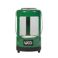 UCO Mini Candle Lantern [Colour: Green]