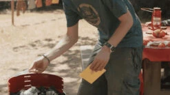 Solar Fire Starter & Unbreakable Mirror -Sawyer Shop ADK 3