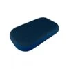 Sea To Summit Aeros Premium Deluxe Lightweight Inflatable Pillow [Colour: Navy Blue] -Sawyer Shop APILPREMDLXNB