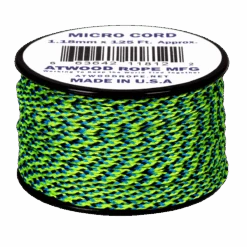 Micro Cord 'Aquatica'