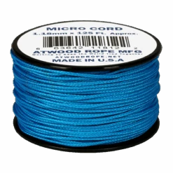 Micro Cord Blue