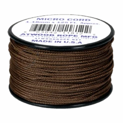 Micro Cord Brown