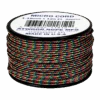 Micro Cord Dark Stripe