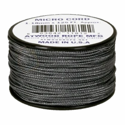 Micro Cord Graphite