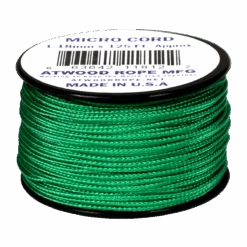 Micro Cord Green