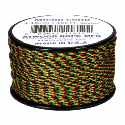 Micro Cord 'Jamaican Me Crazy'