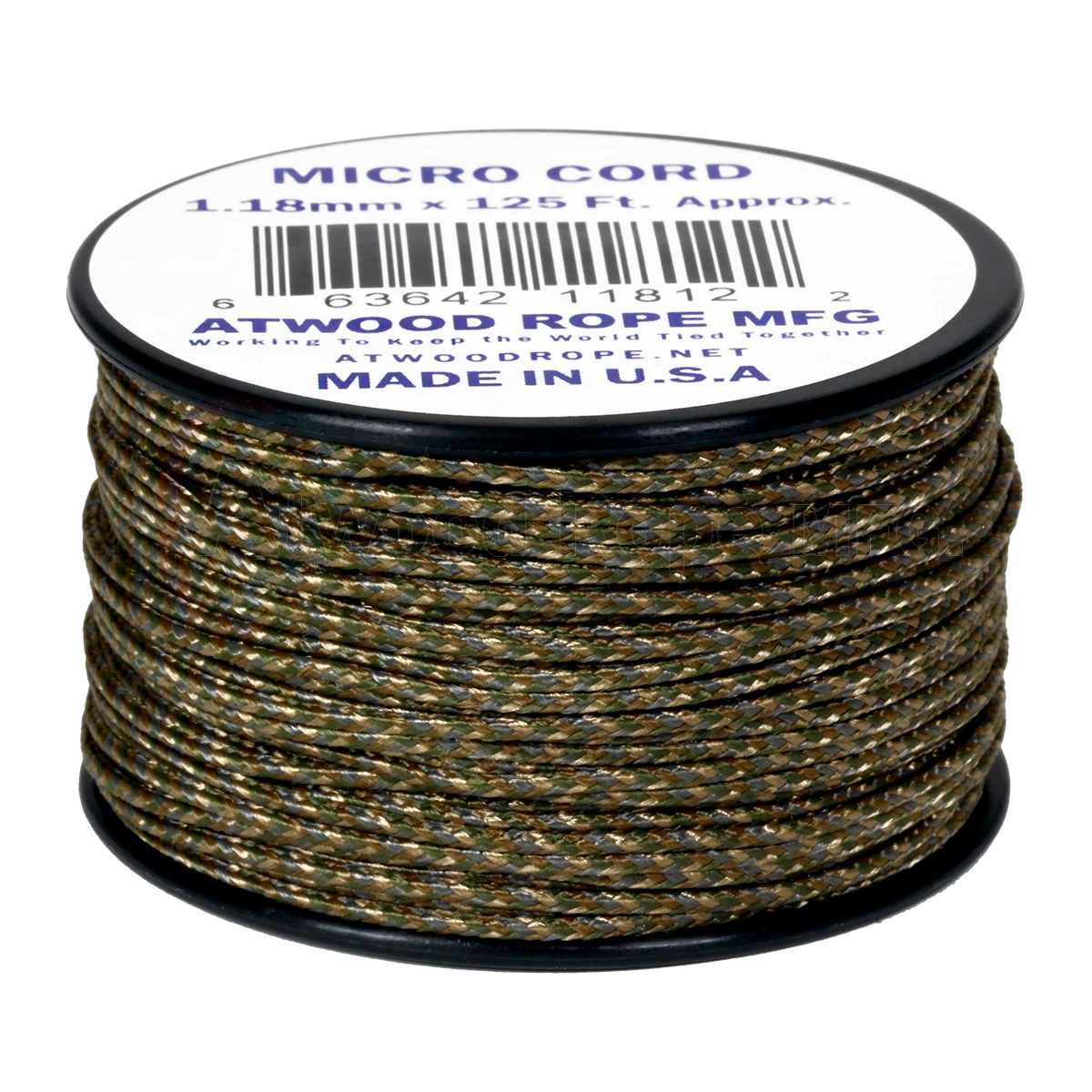 Micro Cord Multi Cam 3 Micro Cord Multi Cam