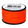 Micro Cord Neon Orange