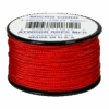Micro Cord Red 1 Micro Cord Red -Sawyer Shop ARMMC RED