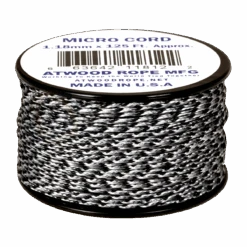 Micro Cord Urban Camo