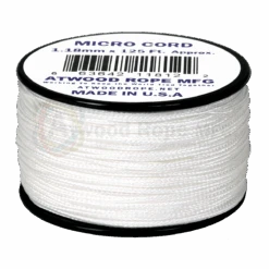 Micro Cord White