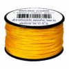 Micro Cord Yellow