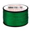 Nano Cord 0.75mm Green 300ft