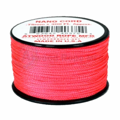 Nano Cord 0.75mm Hot Pink 300ft