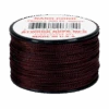 Nano Cord 0.75mm Maroon 300ft -Sawyer Shop ARMNanoMaroon