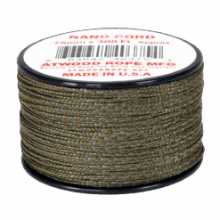 Nano Cord 0.75mm Multicam 300ft