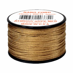 Nano Cord 0.75mm Tan 300ft