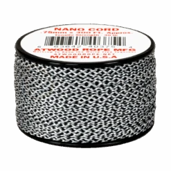Nano Cord 0.75mm Urban Camo 300ft