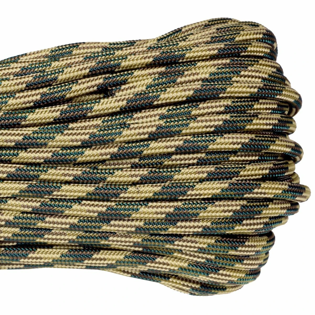 Paracord "Broken Arrow" 550 7 Strand (100ft) MADE IN USA 4 Paracord "Broken Arrow" 550 7 Strand (100ft) MADE IN USA - Image 2