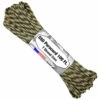 Paracord "Broken Arrow" 550 7 Strand (100ft) MADE IN USA -Sawyer Shop ARMPARA550BARROW