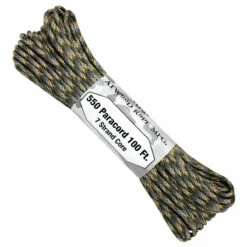 Paracord "Bradley" 550 7 Strand (100ft) MADE IN USA