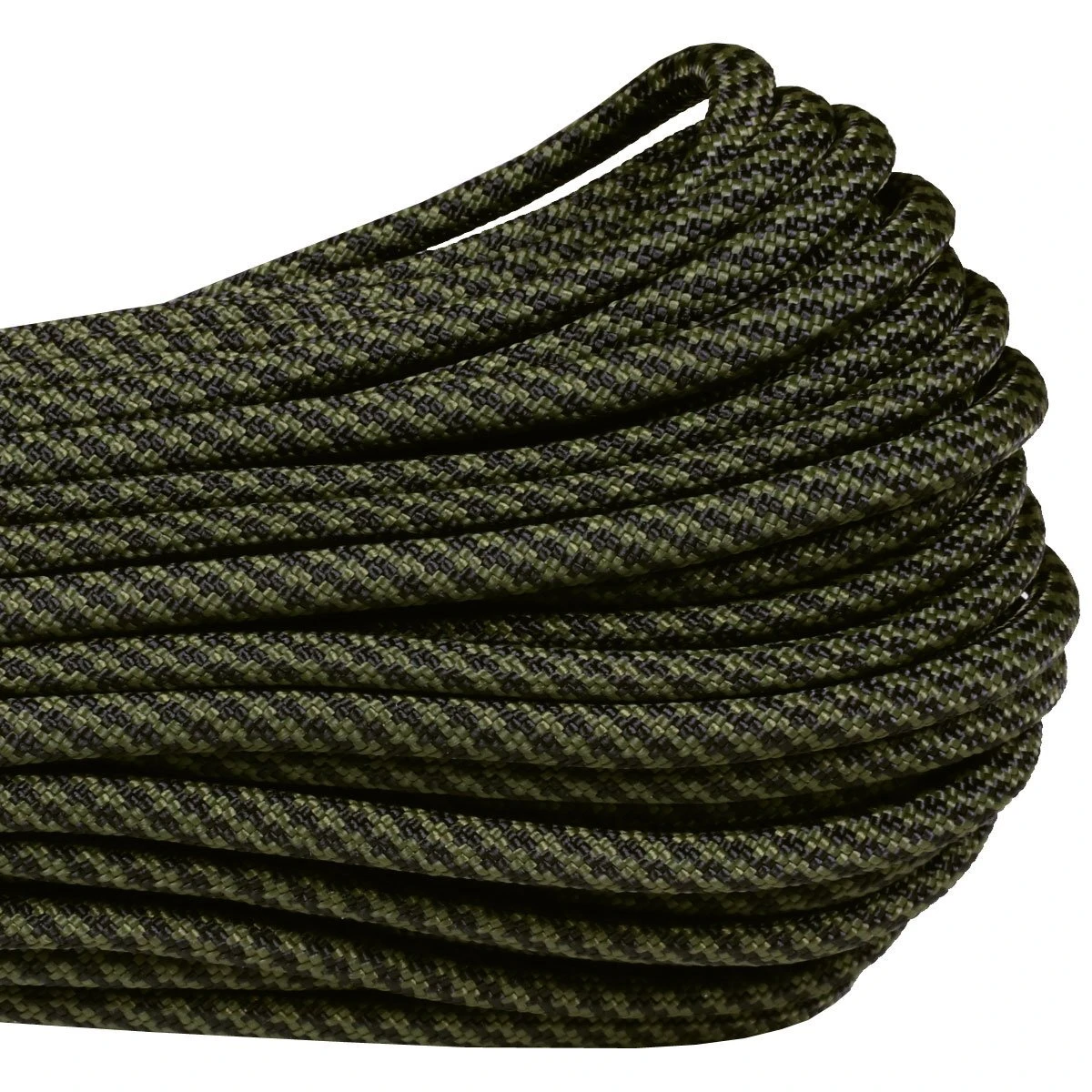 Paracord "Comanche" 550 7 Strand (100ft) MADE IN USA 4 Paracord "Comanche" 550 7 Strand (100ft) MADE IN USA - Image 2