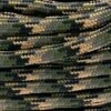 SPOOL 300ft Paracord Forest Camo 550 7 Strand MADE IN USA 1 SPOOL 300ft Paracord Forest Camo 550 7 Strand MADE IN USA -Sawyer Shop ARMPARA550FCAMO300FT