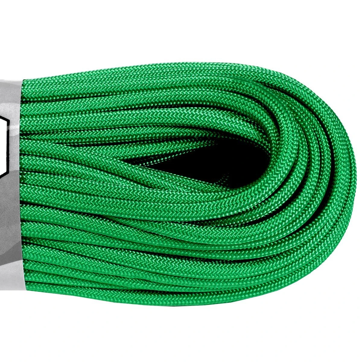 Paracord "Green" 550 7 Strand (100ft) MADE IN USA 4 Paracord "Green" 550 7 Strand (100ft) MADE IN USA - Image 2