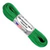 Paracord "Green" 550 7 Strand (100ft) MADE IN USA -Sawyer Shop ARMPARA550GREEN