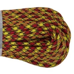 Paracord "Marines" 550 7 Strand (100ft) MADE IN USA 5 Paracord "Marines" 550 7 Strand (100ft) MADE IN USA -Sawyer Shop ARMPARA550Marines 1