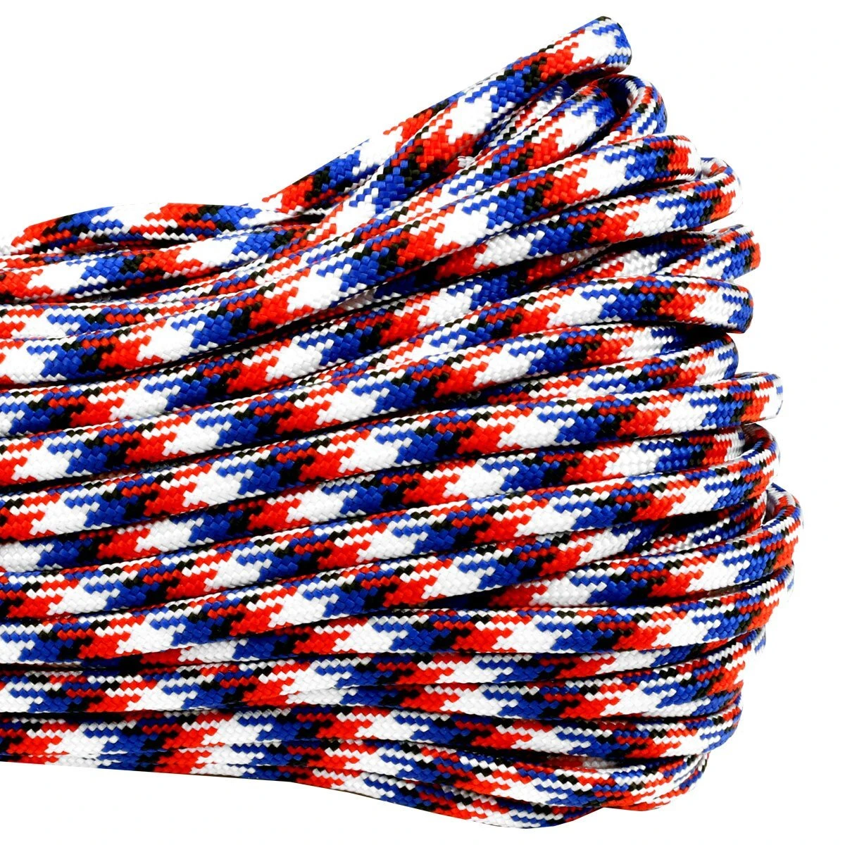 Paracord "Old Glory" 550 7 Strand (100ft) MADE IN USA 4 Paracord "Old Glory" 550 7 Strand (100ft) MADE IN USA - Image 2