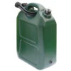 Army Water Jerry Can Heavy Duty 20 Litre Food Grade Green 1 Army Water Jerry Can Heavy Duty 20 Litre Food Grade Green -Sawyer Shop AT20G