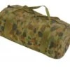 Auscam Army Duffle Team Bag 36"