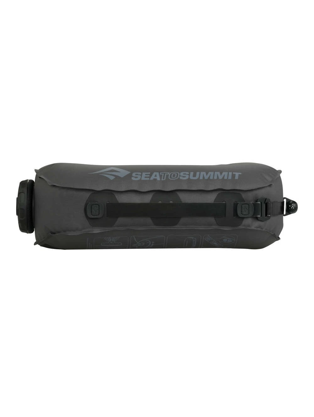 Sea To Summit Watercell X Water Carrier 20L 4 Sea To Summit Watercell X Water Carrier 20L - Image 2