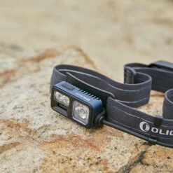 Olight Array 2S Rechargeable LED Headlamp 1000 Lumens 9 Olight Array 2S Rechargeable LED Headlamp 1000 Lumens -Sawyer Shop Array2S 1