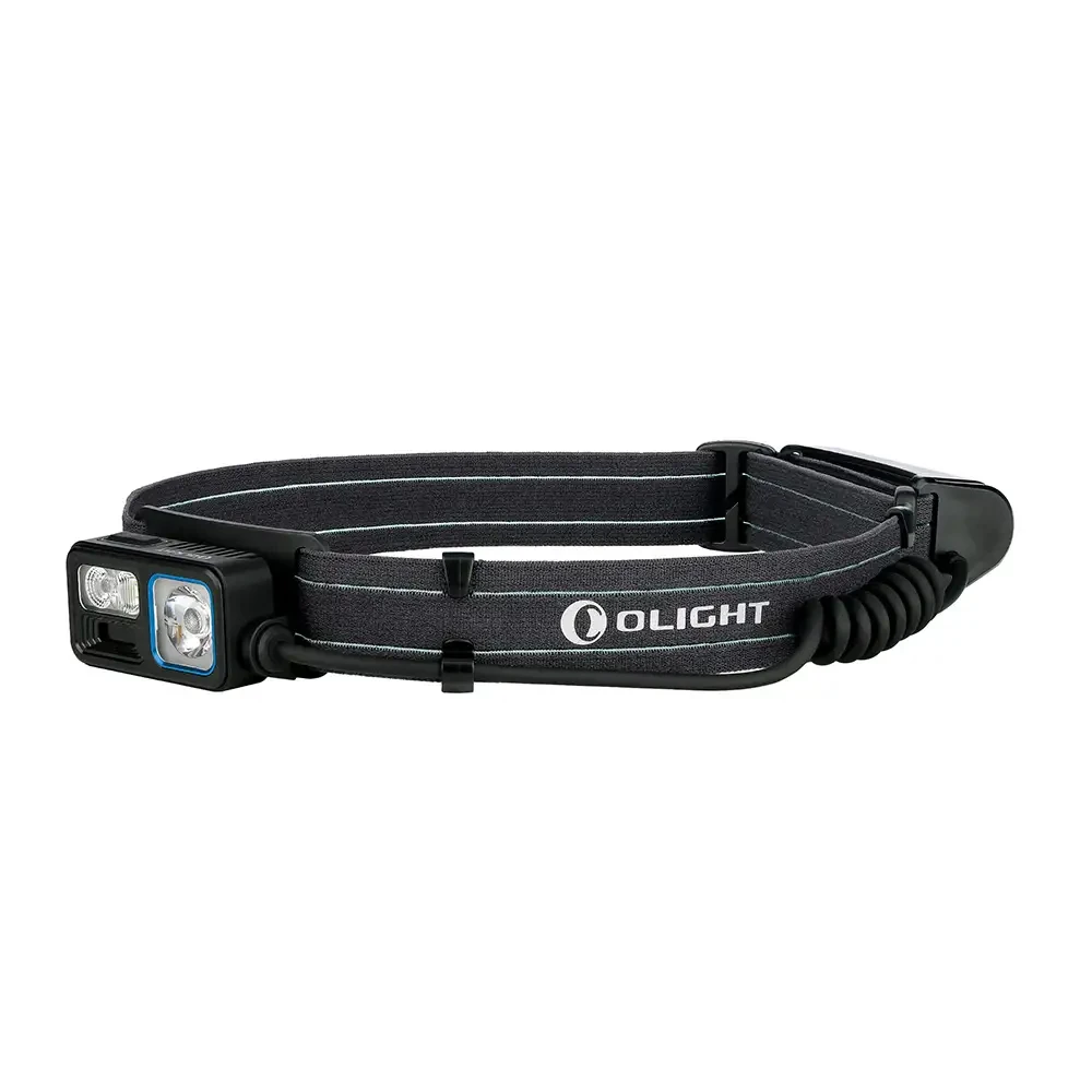Olight Array 2S Rechargeable LED Headlamp 1000 Lumens 6 Olight Array 2S Rechargeable LED Headlamp 1000 Lumens - Image 4