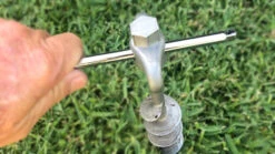 Big Dog Heavy Duty Lightweight Aluminium Pegs [How Many?: One] -Sawyer Shop BD20W Each 3